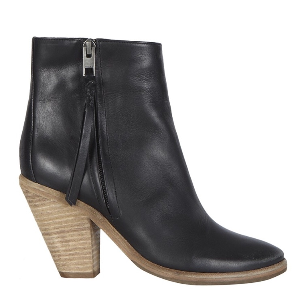 All Saints Boots